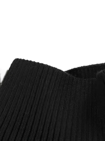 Pre-owned Dior 2010s Cropped Jacket In Black