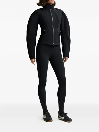 Nike Stirrup Leggings In Black