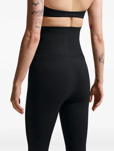 Nike Stirrup Leggings In Black