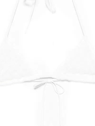 Missoni Sea Clothing In Brown