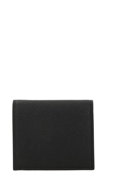 Prada Wallets In Black