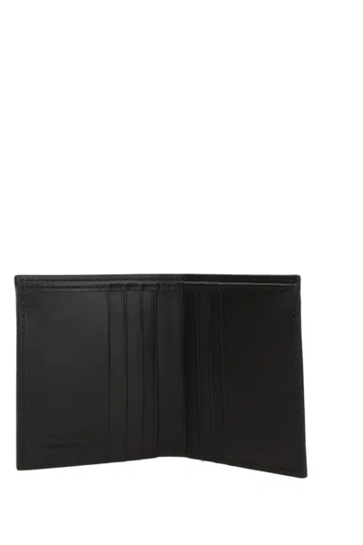 Prada Wallets In Black