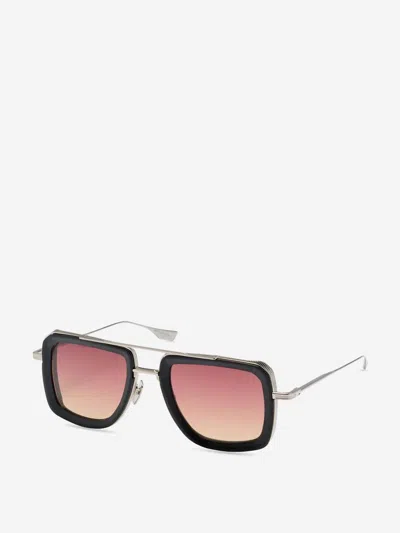 Dita Dubsignal Sunglasses In Black