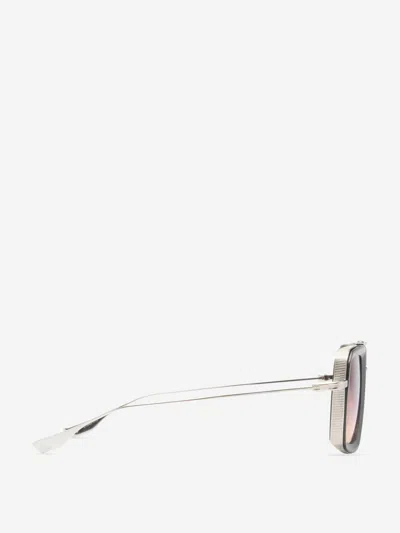 Dita Dubsignal Sunglasses In Black