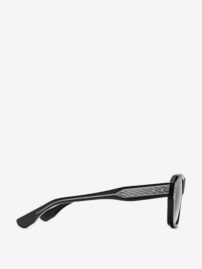 Dita Magnaleapr Sunglasses In Brown