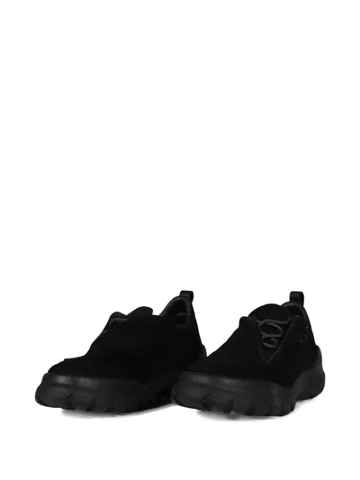 Oakley X Piet Pull-tab Sneakers In Black