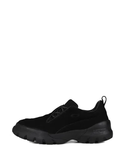 Oakley X Piet Pull-tab Sneakers In Black
