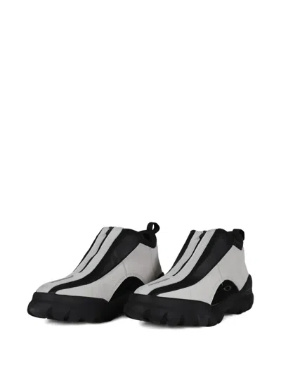 X PIET 拉链运动鞋