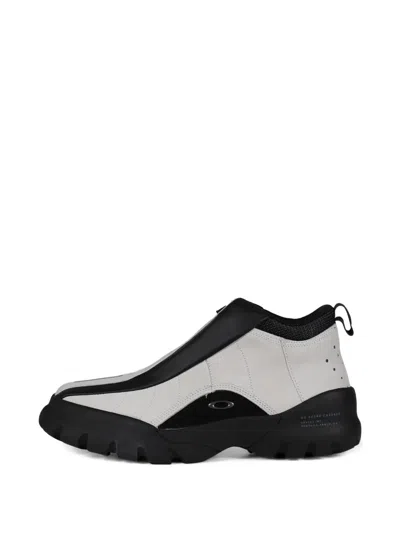 X PIET 拉链运动鞋