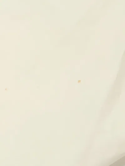 Pre-owned Jil Sander Logo-embroidered Jacket In Neutral