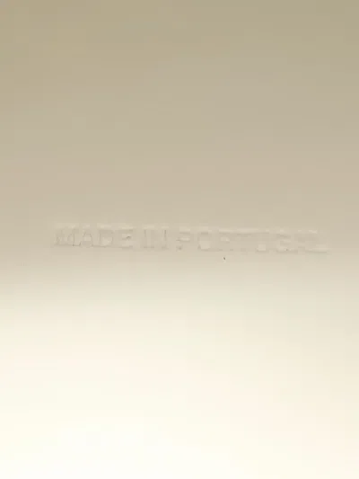 Pre-owned Givenchy Panelled Sneakers In White