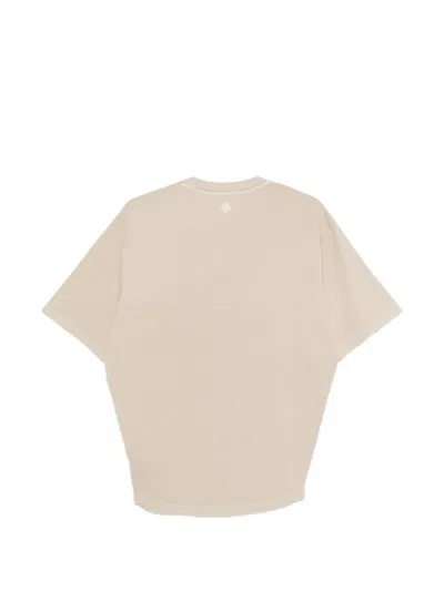 Haikure Honey T-shirt In Neutral