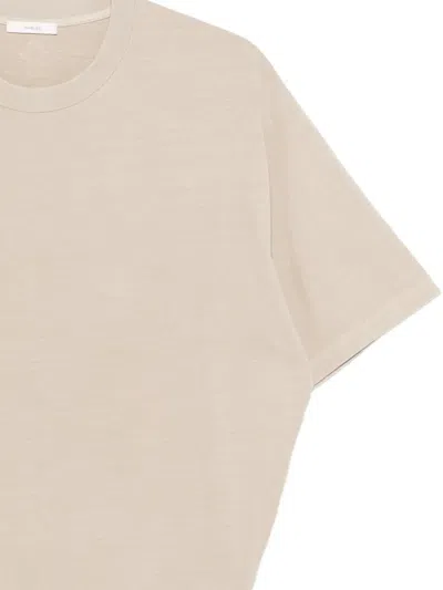Haikure Honey T-shirt In Neutral