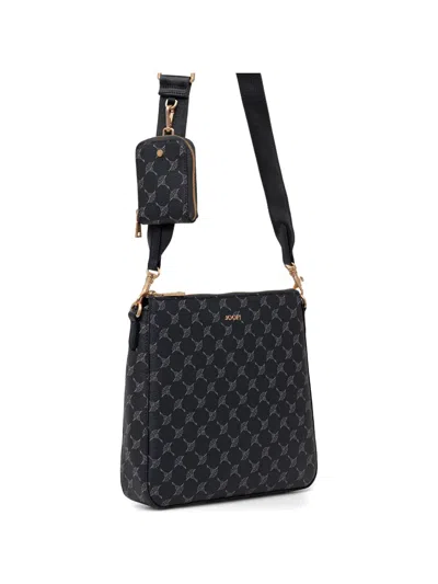 Joop Cortina Jasmina Cross Body Bag In Multi