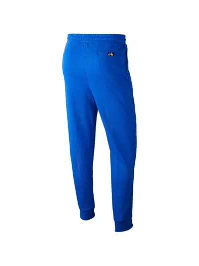 Nike Jumpman Wings Track Pants In Blue