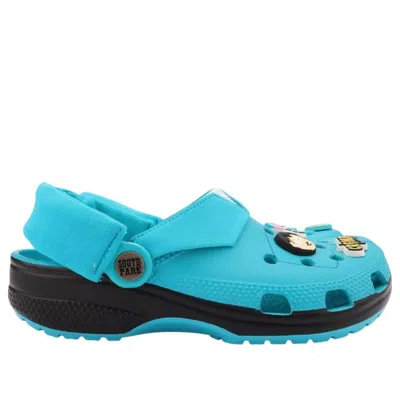 Crocs South Park Randy Classic Clog In Blue