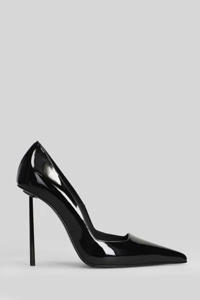 Le Silla Amelia Pumps In Black