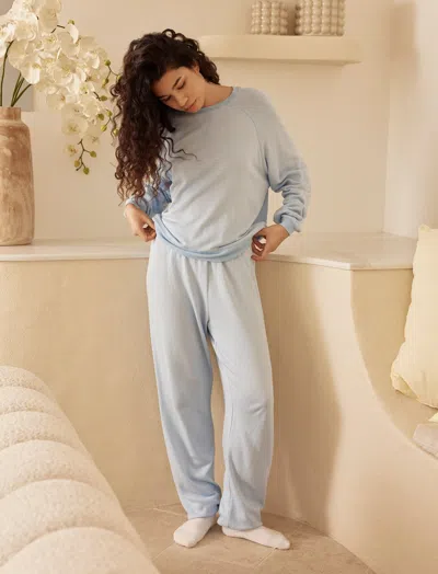 Papinelle Most Wanted Pajamas In Blue