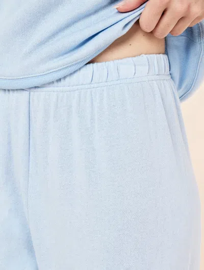 Papinelle Most Wanted Pajamas In Blue