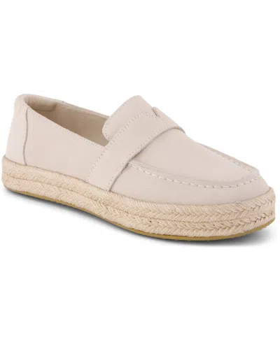Toms Blakely Espadrille Loafer In Multi