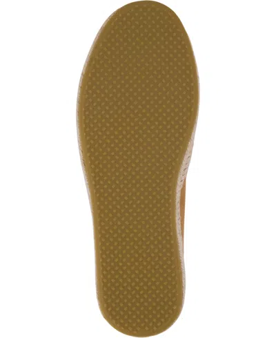 Toms Blakely Espadrille Loafer In Brown