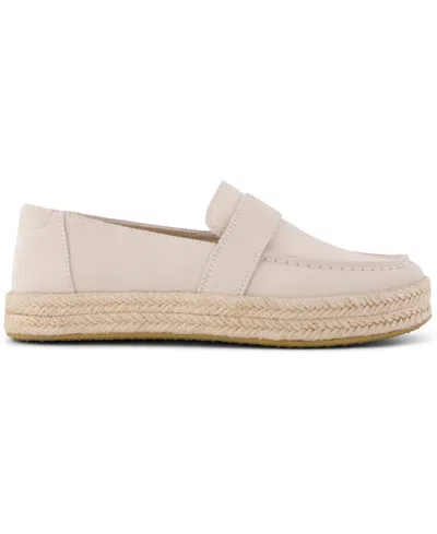 Toms Blakely Espadrille Loafer In Multi
