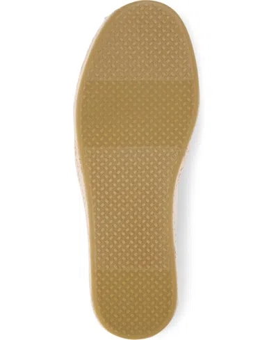 Toms Blakely Espadrille Loafer In Multi