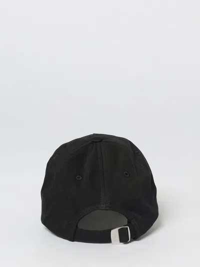 Etudes Studio Hat Men Études In Black