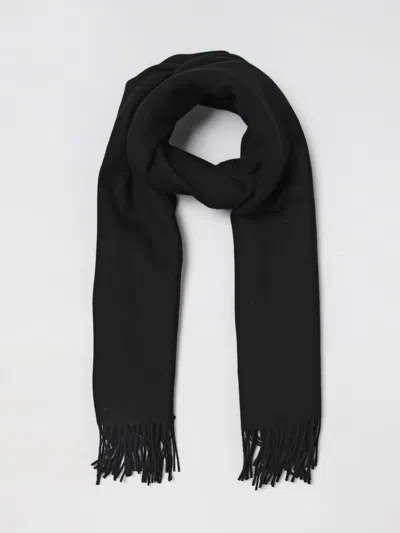 Etudes Studio Scarf Men Études In Brown