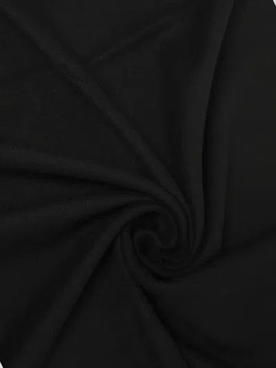 Etudes Studio Scarf Men Études In Brown