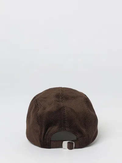 Etudes Studio Hat Men Études In Brown
