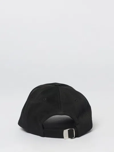 Etudes Studio Hat Men Études In Black