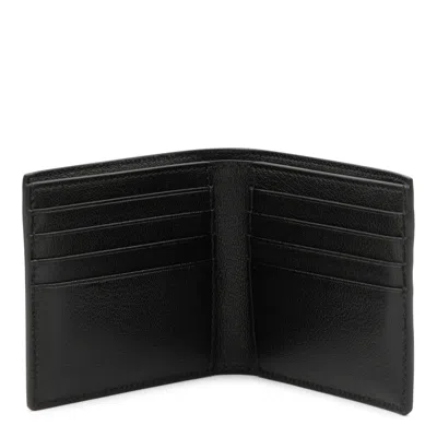Tom Ford Logo Printed Wallet In Pattern