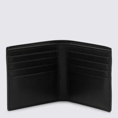 Tom Ford Logo Printed Wallet In Pattern