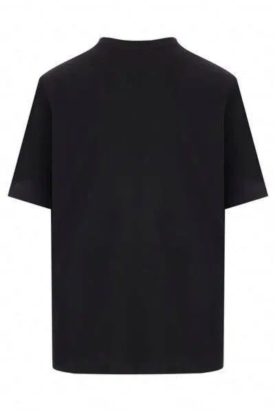 Amiri Arts District Tee In Black