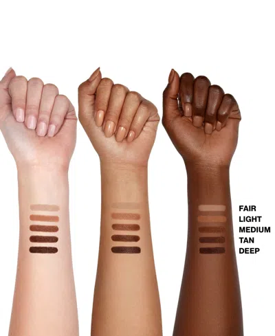 Smashbox Precision Contour Stick In Brown