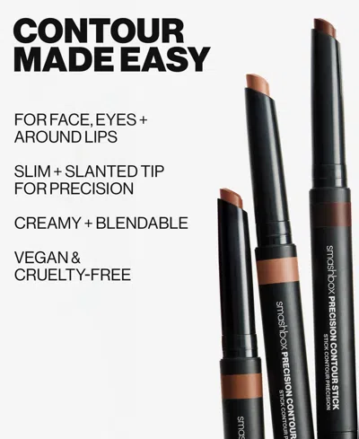 Smashbox Precision Contour Stick In Transparent