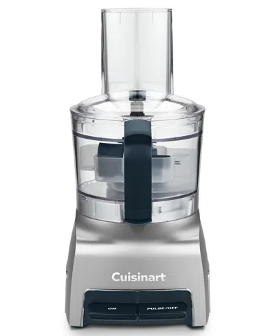 Cuisinart 5-cup Food Processor In Transparent