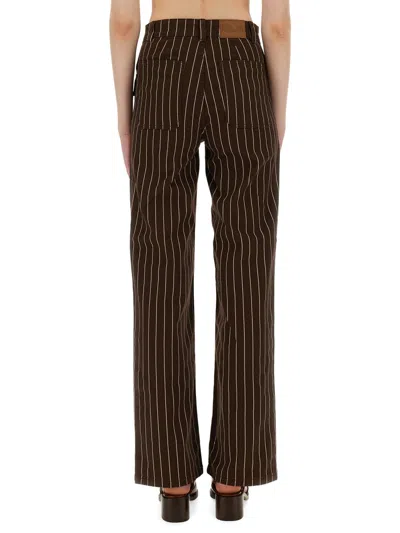 Baum Und Pferdgarten Jeans Nickie In Brown