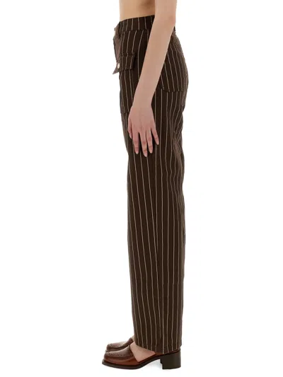 Baum Und Pferdgarten Jeans Nickie In Brown