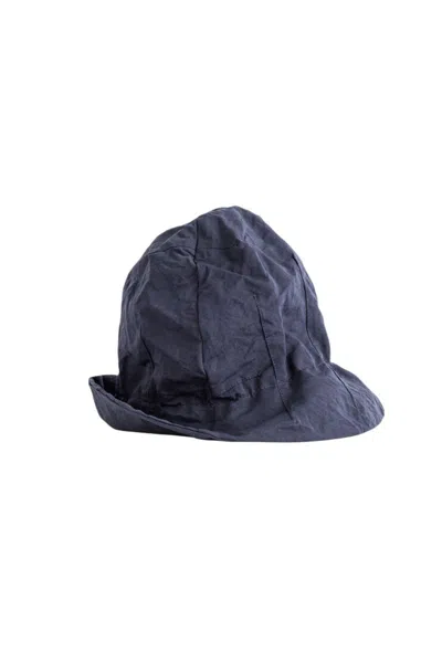Bergfabel Nina Bucket Hat In Blue