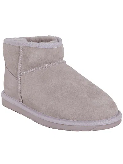 Emu Stinger Micro Boot In Gray