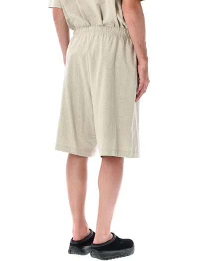 Essentials Neutral Shorts In Neutral