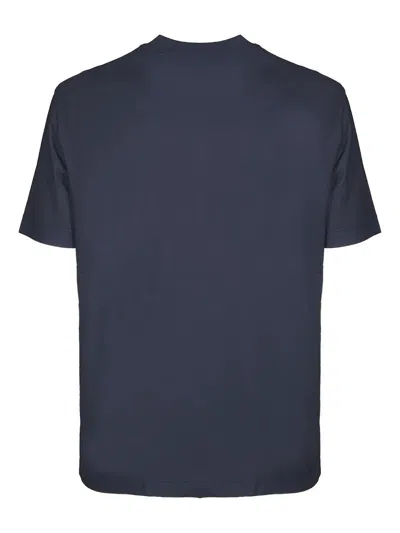 Filippo De Laurentiis Tshirt Ss