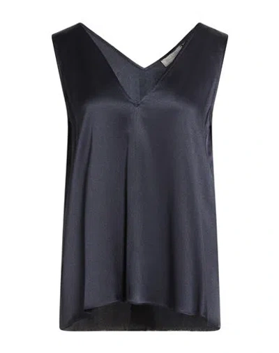 Antonelli Firenze Bergamo Top In Black