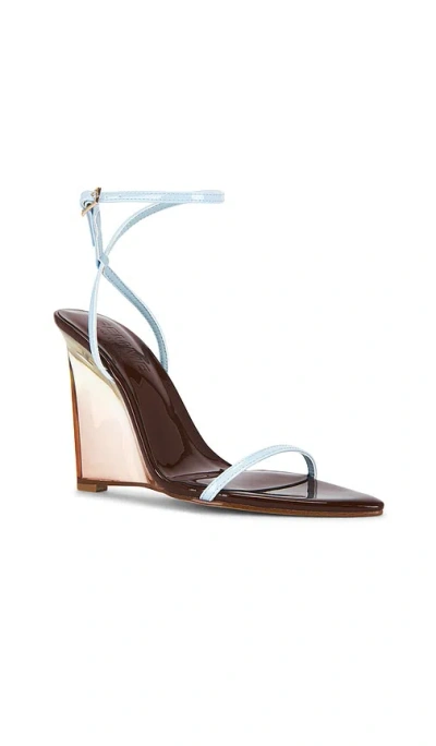 Femme La X Revolve Andx Wedge Sandal