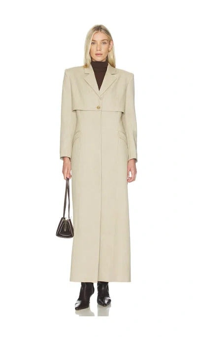 Et Ochs Greer Jacket In Multi