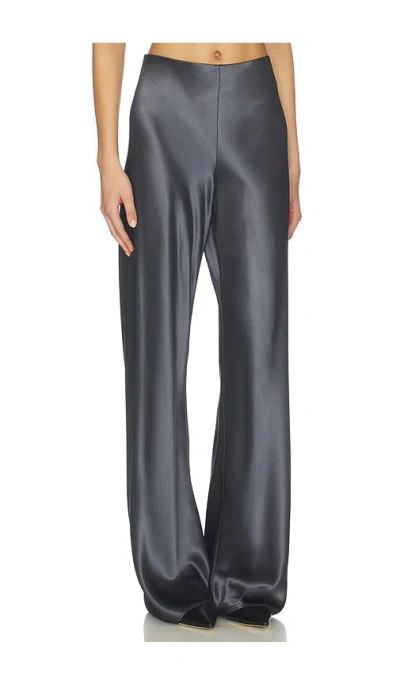 Cami Nyc Bristol Pant In Blue