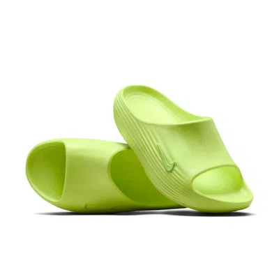 Nike Reactx Rejuven8 Slide In Green
