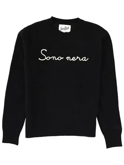 SONO NERA 毛衣